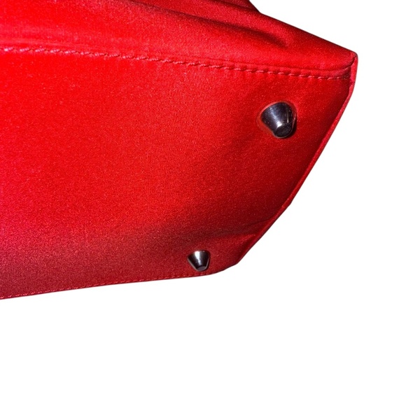 Nylon Shoulder Bag - Picture 7 of 9